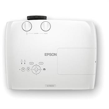 ویدئو پروژکتور اپسون مدل EH-TW6700 2D & 3D - 4