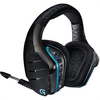 هدست بی سیم مخصوص بازی لاجیتک مدل G933 Artemis Spectrum - 7