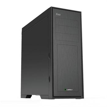 کیس گیم مکس مدل Titan Silent MGF M905S