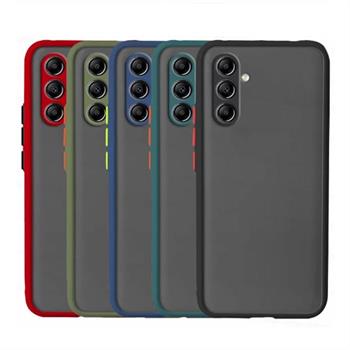 کاور مناسب برای گوشی موبایل سامسونگ Galaxy A24 - 3