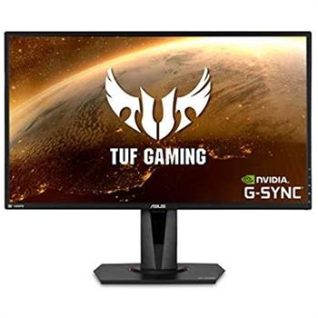 مانیتور ایسوس مدل VG27BQ سایز 27 اینچ