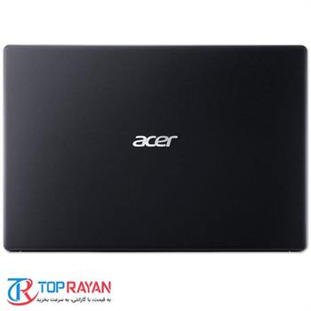 لپ تاپ ۱۵ اینچی ایسر مدل Aspire ۳ A۳۱۵-۵۵G-۵۷HL - 5