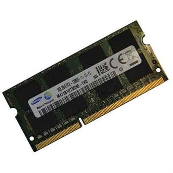 رم لپ تاپ PC3L سامسونگ 1600MHz ظرفیت 8 گیگابایت - 2