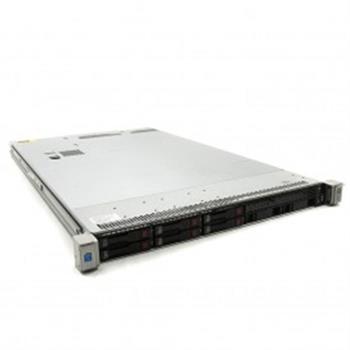 سرور اچ پی مدل ProLiant DL360 G9 - 6