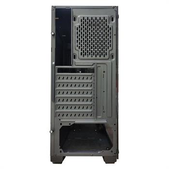 کیس گیمینگ سابیت CG-25 - 4