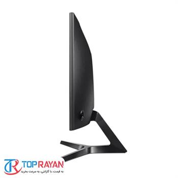 مانیتور گیمینگ منحنی سامسونگ مدل LC24RG50 سایز 24 اینچ - 5