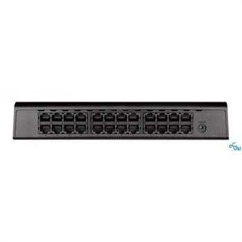 سوئیچ دی لینک مدل DGS-1024A  - 6