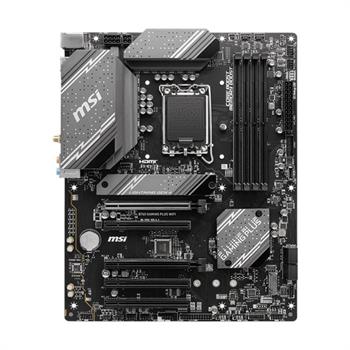 مادربرد ام اس ای مدل B760 GAMING PLUS WIFI D5 - 5