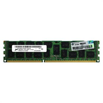 رم سرور اچ پی 8GB PC3-10600R