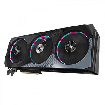 کارت گرافیک گیگابایت GIGABYTE AORUS Radeon RX7900 XTX Elite 24G - 2