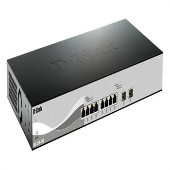 سوییچ هوشمند دی لینک مدل DXS-1210-10TS - 9
