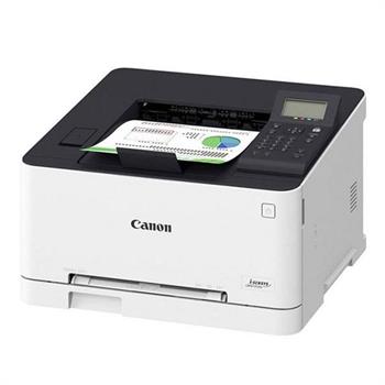 پرینتر لیزری رنگی کانن مدل i-SENSYS LBP613Cdw - 7