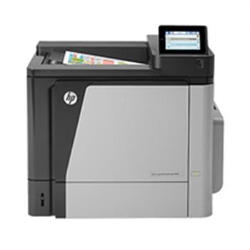 پرینتر  hp Color LaserJet Enterprise M651n Printer - 2