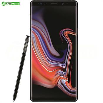 گوشی سامسونگ مدل Galaxy Note 9 ظرفیت 512 گیگابایت - 6