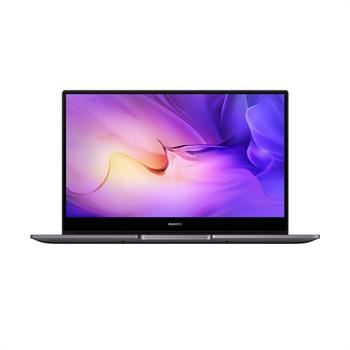 لپ تاپ 14 اینچ هوآوی مدل MateBook D14 با پردازنده i5 1135G7 رم 8GB حافظه 512GB SSD گرافیک Full HD intel Iris Xe - 5