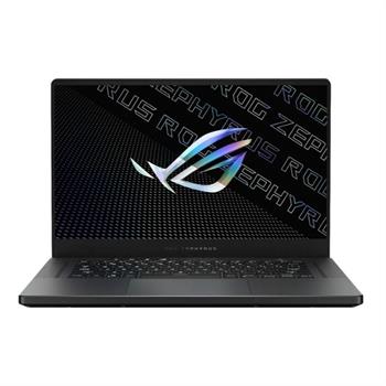 لپ‌ تاپ 15.6 اینچ ایسوس مدل ROG Zephyrus Gaming GA503RS پردازنده Ryzen 7 6800HS رم 32GB حافظه 1TB SSD گرافیک WQHD 8GB RTX3080