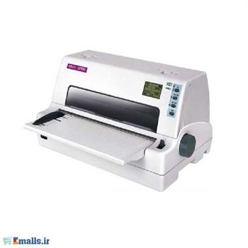 Jolimark DP 550 Check Printer - 5