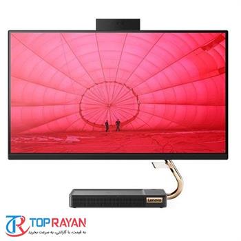 کامپیوتر آماده لنوو مدل IdeaCentre Touch A540 9DAX با پردازنده Core i7 و صفحه نمایش لمسی - 3