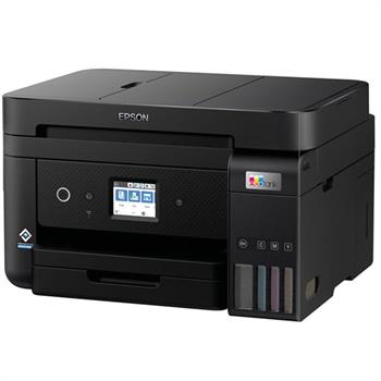 پرینتر چندکاره جوهرافشان اپسون مدل EcoTank L6290 - 2