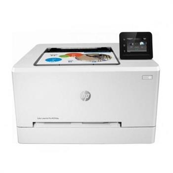 پرینتر لیزری اچ پی مدل M254dw - 7