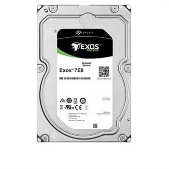 هارد اینترنال سیگیت مدل ST6000NM002A Exos 7E8 ظرفیت 6 ترابایت - 2