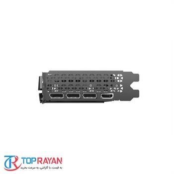 کارت گرافیک زوتک ZT-A30610H-10M LHR GeForce RTX 3060 Ti Twin Edge OC LHR 8G GAMING - 3