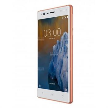 گوشی موبایل نوکیا مدل 3 دو سیم کارت - 7