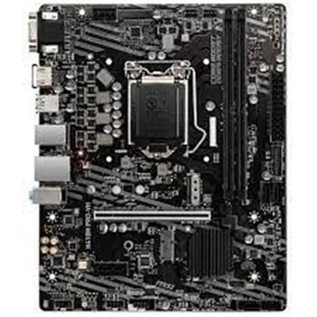 مادربرد ام اس آی مدل H410M PRO-E سوکت 1200 - 3