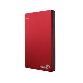 هارددیسک اکسترنال سیگیت مدل Backup Plus Portable ظرفیت 4 ترابایت - 4