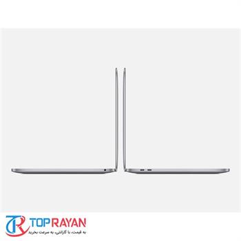 لپ تاپ ۱۳ اینچی اپل مدل MacBook Pro MXK۵۲ ۲۰۲۰ همراه با تاچ بار - 3