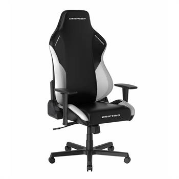 صندلی گیمینگ دی ایکس ریسر مدل Drifting Series 2025 L Black White - 3