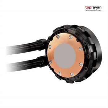 خنک کننده مایع پردازنده ای دیتا XPG LEVANTE 360 - 6