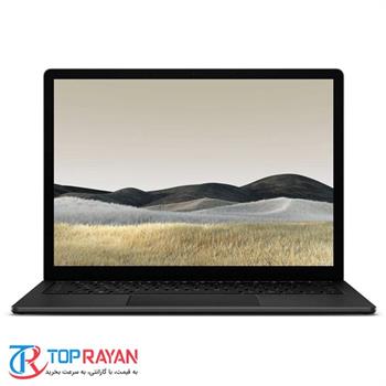 لپ تاپ مایکروسافت 13.5 اینچ مدل Surface Laptop 3 پردازنده Core i5 1035G7 رم 8GB حافظه 256GB SSD گرافیک Intel - 7