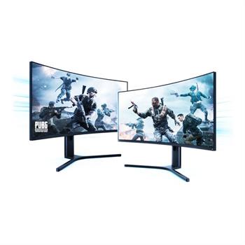 مانیتور منحنی گیمینگ شیائومی Mi surface سایز 34 اینچ - 3