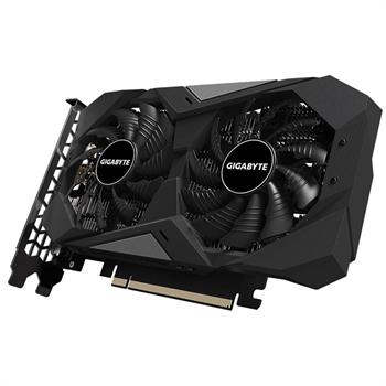 کارت گرافیک گیگابایت مدل GeForce® GTX 1650 D6 WINDFORCE OC 4G (rev. 1.0) rev. 2.0 با حافظه ۴ گیگابایت - 3