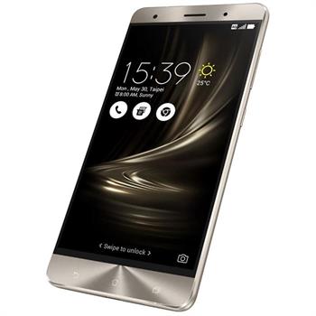 گوشی موبایل ایسوس مدل Zenfone 3 Deluxe ZS570KL دو سیم کارت - 7