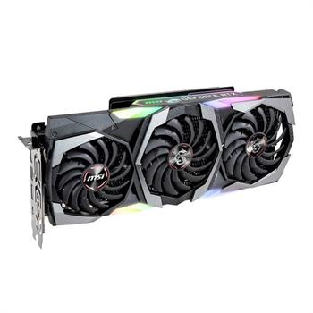 کارت گرافیک ام اس آی مدل RTX 2080S GAMING X TRIO - 3