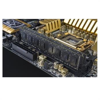 رم لپ تاپ DDR3 تیم گروپ 1600 مگاهرتز CL11 تیم گروپ ظرفیت 8 گیگابایت - 7