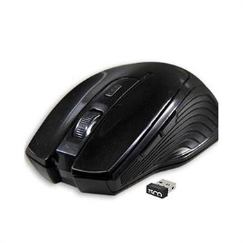 موس بی سیم Tsco مدل TM 658WN - 2