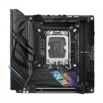 مادربرد ایسوس ASUS ROG STRIX B760-I GAMING WIFI - 2