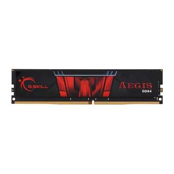 رم جی اسکیل سری AEGIS با ظرفیت 8 گیگابایت فرکانس 2400 مگاهرتز - 3