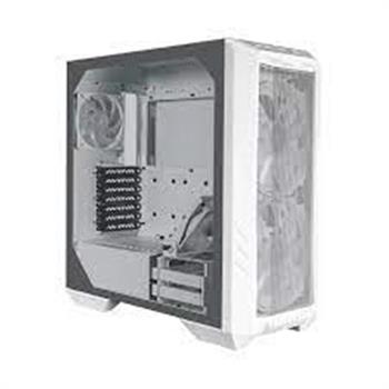 کیس کولرمستر مدل  Master Case H۵۰۰ WHITE MESH - 2