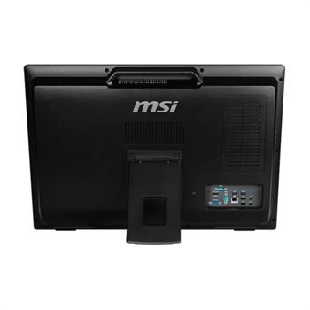 کامپیوتر همه کاره 24 اینچی ام اس آی مدل Pro 24T 7NC - 7