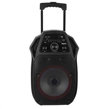 اسپیکر قابل حمل بلوتوثی تسکو مدل TS 1850 - 8