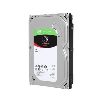 هارددیسک اینترنال سیگیت مدل IronWolf ST1000VN002 ظرفیت 1 ترابایت - 2