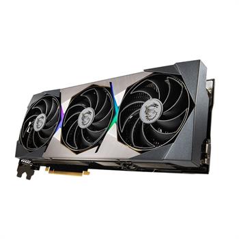 کارت گرافیک ام اس آی GeForce RTX 3070 Ti SUPRIM X 8G - 3