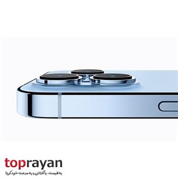 گوشی موبایل اپل مدل iPhone 13 Pro Max با ظرفیت 256GB دو سیم کارت - 2