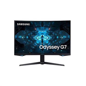 مانیتور گیمینگ خمیده سامسونگ C32G75TQ سایز 32 اینچ - 3
