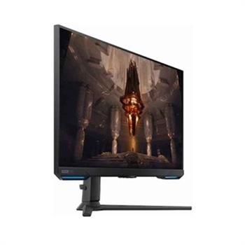 مانیتور گیمینگ 32 اینچ سامسونگ مدل Odyssey G7 LS32BG702 - 2