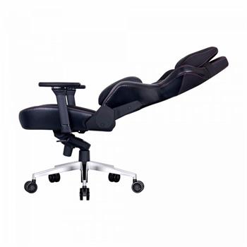 صندلی گیمینگ کولر مستر CALIBER X2 Gaming Chair Black - 9